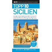 Sicilien Första Klass Pocketguider